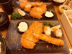 -胜博殿霸王树(嘉里中心店)