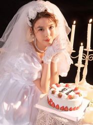 -经典婚纱摄影美学馆·私人定制