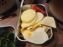 -今今转转自助小火锅(天祥广场店)