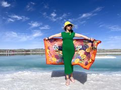 -青海茶卡盐湖文化旅游发展股份有限公司