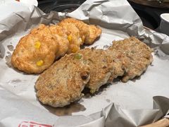 -飞尝蚝·顺德菜·鱼生(顺德总店)
