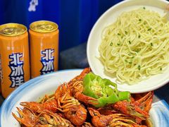-虾乐园龙虾·夜宵(松江店)