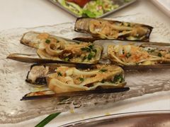 -白仁仔· 活烤海鲜 宵夜(豫园店)