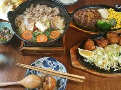 -铃木食堂(帽儿胡同店)