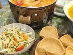 -米泰芒·东南亚料理(体育西店)
