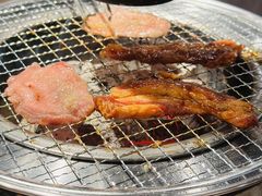 -蒜香焼肉PURUSHIN(马场路店)