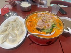 -喜家德虾仁水饺(深圳印力中心店)