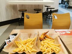 -肯德基(朝阳门店)