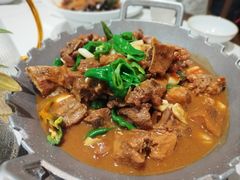 -山东宾馆·齐鲁苑餐厅