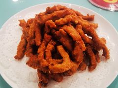 -懋隆金阁·博山菜