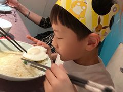 -羲和雅苑•北京烤鸭(乐园道万象城店)