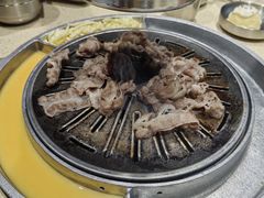 -东门韩国烤肉·韩国料理(烟台朝阳街店)