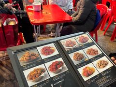 -BHC炸鸡(明洞总店)