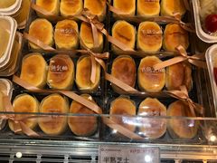 -乐艺哆·乐活烘焙(浦西万达店)