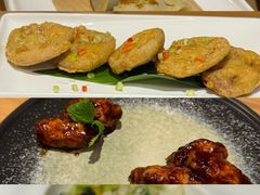 -枣子树·素食餐厅(普陀山店)