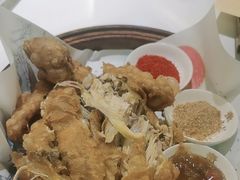 -秦月轩·陕西家乡菜(阜成路·五棵松店)