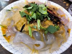 -张包铺(道外店)