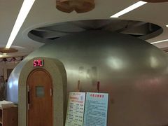 -热带雨林汗蒸馆(汶水东路店)