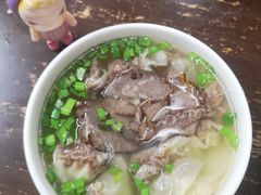 -清真蒋有记(秦虹路店)
