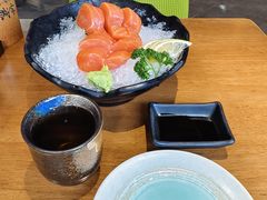 -诚家·日式烧鸟·深夜食堂(虹桥天街店)