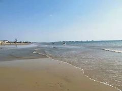 -北海银滩一号国际会议中心酒店