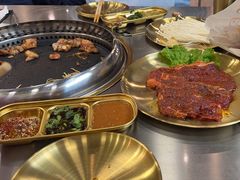 -炉队长·齐齐哈尔家庭烤肉(马家堡店)