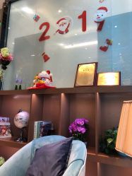 -清颜专业祛痘连锁店