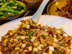 -饭江湖·江湖菜(湖广会馆店)