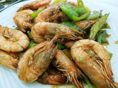 -日照大牌檔•小船海鲜(万平口店)