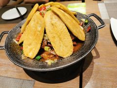 -凤翔温泉·丰泽园餐饮部