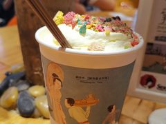 -茶颜悦色(雨花亭凯德二楼店)