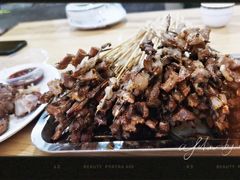 -玛扎烧烤私房菜