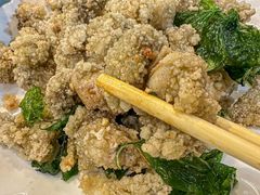-金姐台湾菜(珠江路店)