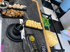 -林记潮牛·牛肉火锅(上马墩店)