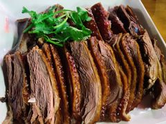 -乌文新澄海卤鹅店