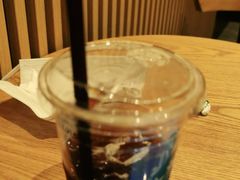 -麦当劳(桃仙机场到达层店)