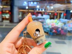 -喜茶(徐州金鹰店)