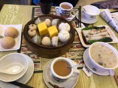 -添好运点心专门店(百老汇店)