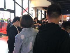 -NIKE品牌体验店(南京东路店)