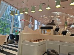 点击看大图 -奈尔宝·儿童乐园·亲子餐厅(前滩店)
