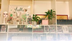 -美甲日记美睫专业纹绣半永久