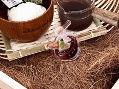-cab意式gelato冰淇淋