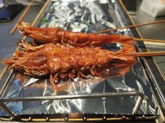 -微醺烤牛·炭火烧烤·精酿啤酒(东郊记忆店)