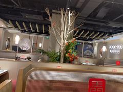 -椒王火锅(厚街万达店)