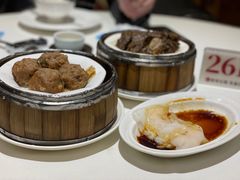 -凤凰楼酒家·粤宴点心(华强北店)