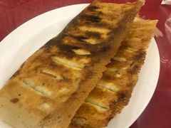 -大眼锅贴水饺(河东店)