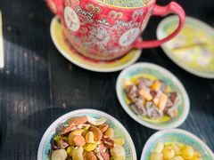 -宫事颐庭·老佛爷贵寿下午茶(颐和园店)