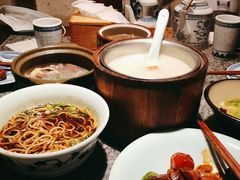 -南京大牌档(青岛万象城店)