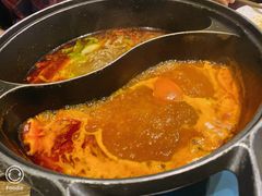-火炉火自助餐(悠唐购物中心店)