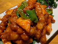 -觅山云南菜(泊富ICITY店)